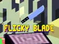 Mäng Flicky tera Internetis