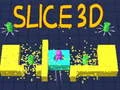 Mäng Lõika 3D Internetis Mäng Lõika 3D Internetis