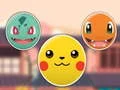 Mäng Flappy Pokémon Dunk Internetis