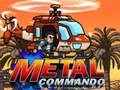 Mäng Metall komandör Internetis Mäng Metall komandör Internetis