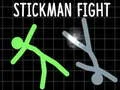 Mäng Stickmani lahing Internetis
