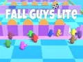 MĂ€ng Fall Guys Lite Internetis MĂ€ng Fall Guys Lite Internetis
