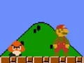 MĂ€ng Super Mario Klassika Internetis MĂ€ng Super Mario Klassika Internetis