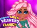 Mäng Armased Tüdrukud Valentino Mood Internetis Mäng Armased Tüdrukud Valentino Mood Internetis