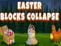 Mäng Easter Plokkide Kukkumine Internetis