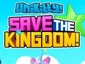 Mäng Unikitty päästab kuningriiki Internetis