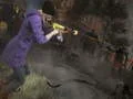 Mäng Zombi Shooter - Warfar Internetis