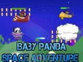 MĂ€ng Beebi Panda Kosmonauti Seiklus Internetis MĂ€ng Beebi Panda Kosmonauti Seiklus Internetis