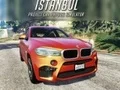 Mäng Istanbuli Projekti Auto Füüsika Simulaator Internetis