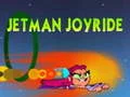 Mäng Jetman Joyride Internetis