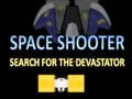 Mäng Kosmoseshooter: Otsi Hävitajat Internetis