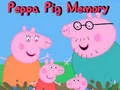 Mäng Peppa Põrsas Mälu Internetis