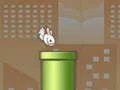 Mäng Flappy Üksik Uno Internetis