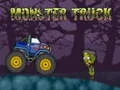 MĂ€ng Monster Truck Internetis MĂ€ng Monster Truck Internetis