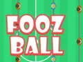 Mäng Fooz BaLL Internetis