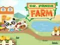 Mäng Dr. Panda Farma Internetis