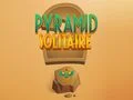 Mäng Püramiidi Solitaire 2 Internetis