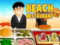 Mäng Ranna Restoran Internetis