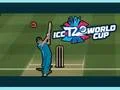 Mäng ICC T20 Maailmameistrivõistlused Internetis