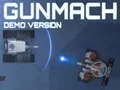Mäng Gunmach Internetis