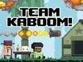 MĂ€ng Meeskond Kaboom Internetis MĂ€ng Meeskond Kaboom Internetis