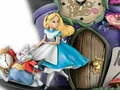 Mäng Alice Imedemaal Pusle Kogumik Internetis