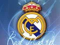 Mäng Real Madrid Puzzlet Internetis