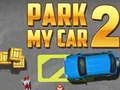 Mäng Parkerige Mu Auto 2 Internetis