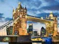Mäng Londoni puslekollektsioon Internetis