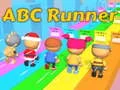 MĂ€ng ABC Jooksja Internetis MĂ€ng ABC Jooksja Internetis