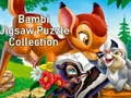 Mäng Bambi Puslede Kogumik Internetis