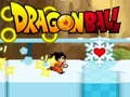 Mäng Dragon Ball Internetis