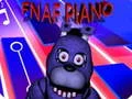 Mäng FNAF Klaveri Plaadid Internetis