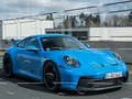 Mäng Porsche 911 GT3 Pusle Internetis