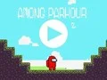 Mäng Among Us Parkour 2 Internetis