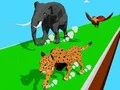 MÀng Loomade Muutmise VÔistlus 3D Internetis MÀng Loomade Muutmise VÔistlus 3D Internetis