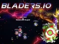 Mäng Bladerid.io Internetis