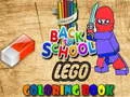 MĂ€ng Lego VĂ€rviraamat: Tagasi Kooli Internetis MĂ€ng Lego VĂ€rviraamat: Tagasi Kooli Internetis