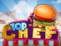 Mäng Top Chef Internetis