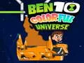 Mäng Ben 10: Värviline Universum Internetis