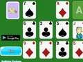 Mäng Solitaire Õnn Internetis Mäng Solitaire Õnn Internetis