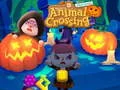 Mäng Uued Horisondid: Tere tulemast Animal Crossingusse Internetis