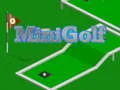 Mäng Minigolf Internetis