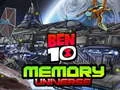 Mäng Ben 10: Mäluniversum Internetis