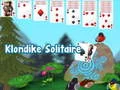 MĂ€ng Klondike Solitaire Internetis MĂ€ng Klondike Solitaire Internetis