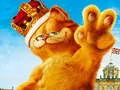 Mäng Garfieldi Mõistatused Kollektsioon Internetis