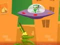 Mäng Ben 10: Välismaalaste rünnak Internetis