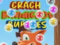 Mäng Crash Bandicoot: Mullid Internetis