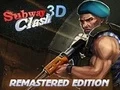 Mäng Subway Clash Remaster Internetis
