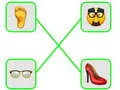 Mäng Emojide Mängupusle Internetis